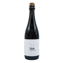 100 Ancestrale - Metodo Classico Brut Nature Castello di Stefanago