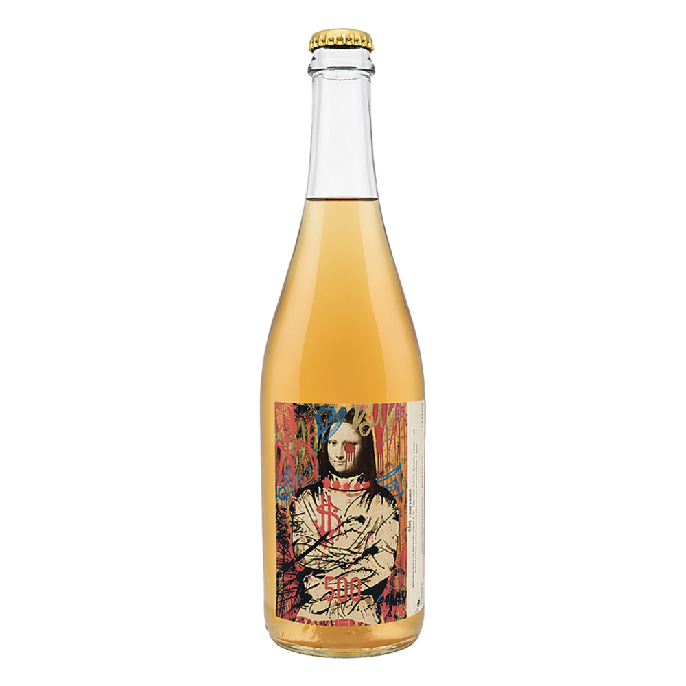 500 - Vermentino Rifermentato 2022 Macchion Dei Lupi