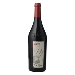 À La Dame - Trousseau Arbois-Pupillin 2022 Domaine de La Renardiere