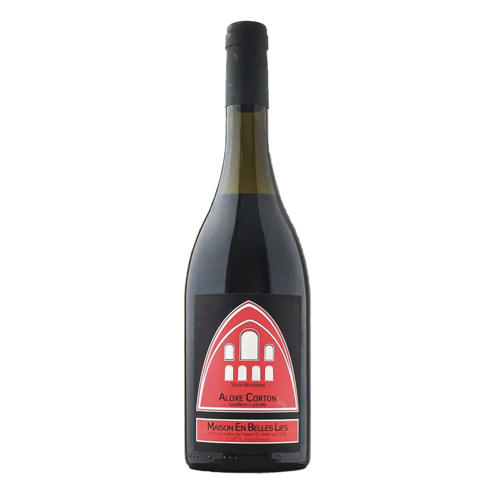 Aloxe Corton 2022 Maison En Belles Lies