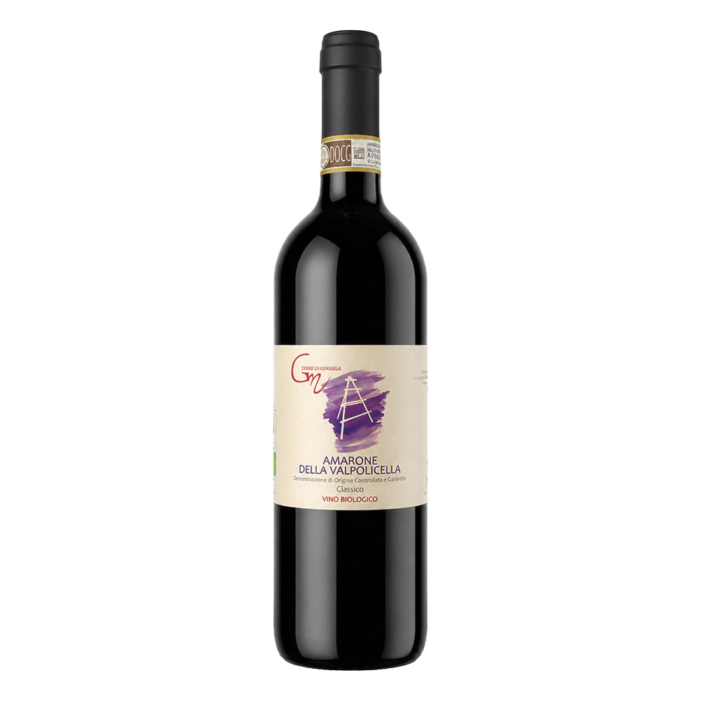 Amarone Della Valpolicella DOCG 2017 Terre di Gnirega