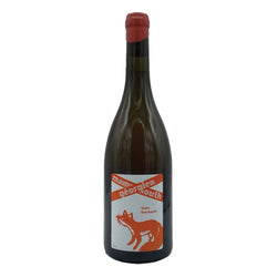 Amphore Georgienne Savagnin 2020 Tony Bornard