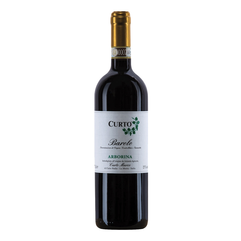 Arborina Barolo DOCG 2020 Nadia Curto