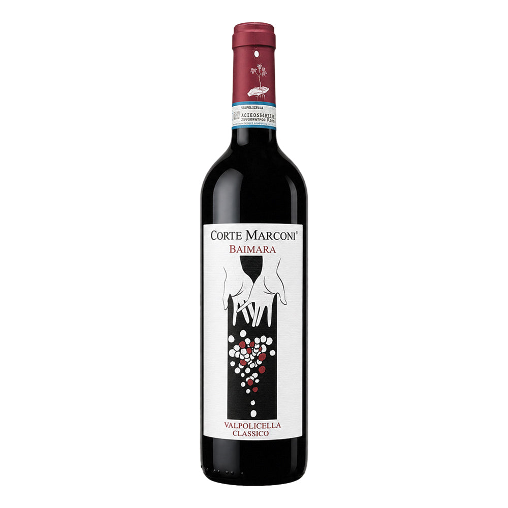 Baimara - Valpolicella Classico DOC 2025 Corte Marconi