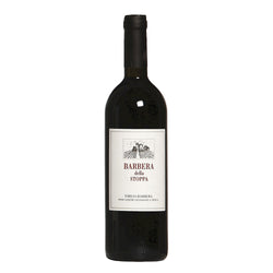 Barbera 2006 La Stoppa