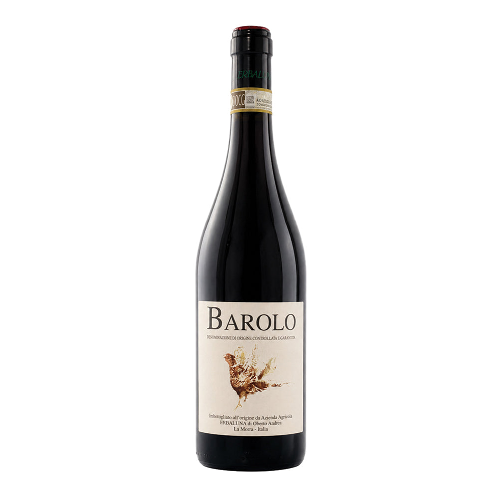 Barolo DOCG 2020 Erbaluna