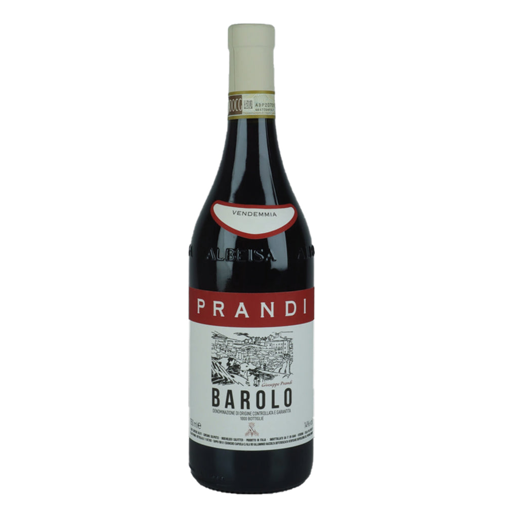 Barolo DOCG 2022 Prandi