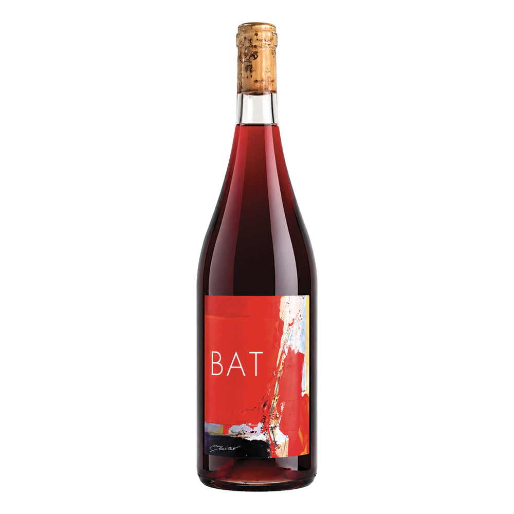 Bat Rosato Terre Siciliane IGT 2023 Abbazia San Giorgio
