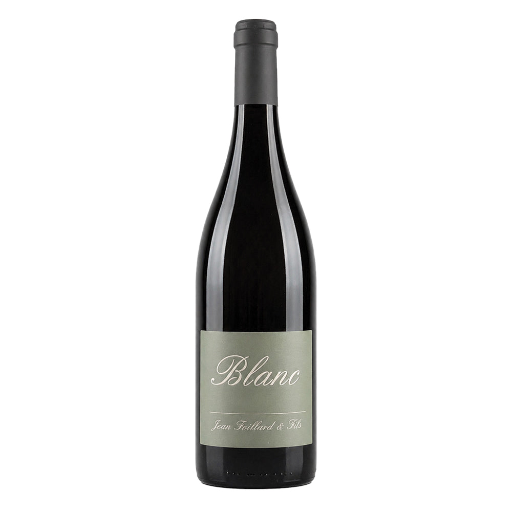 Beaujolais Blanc 2023 Jean Foillard