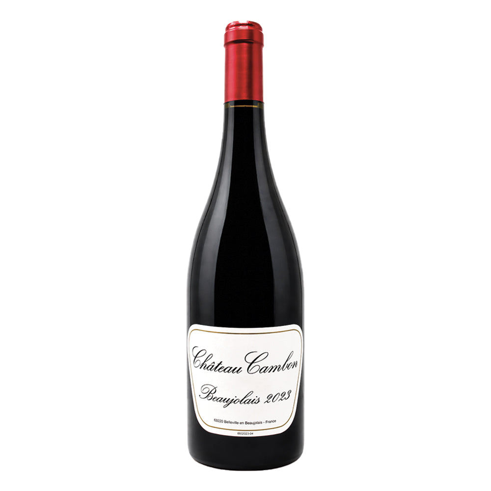 Beaujolais Château Cambon 2023 Domaine Marcel Lapierre