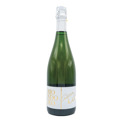 Bianchetta Metodo Classico Brut Nature 2019 Biondo Jeo