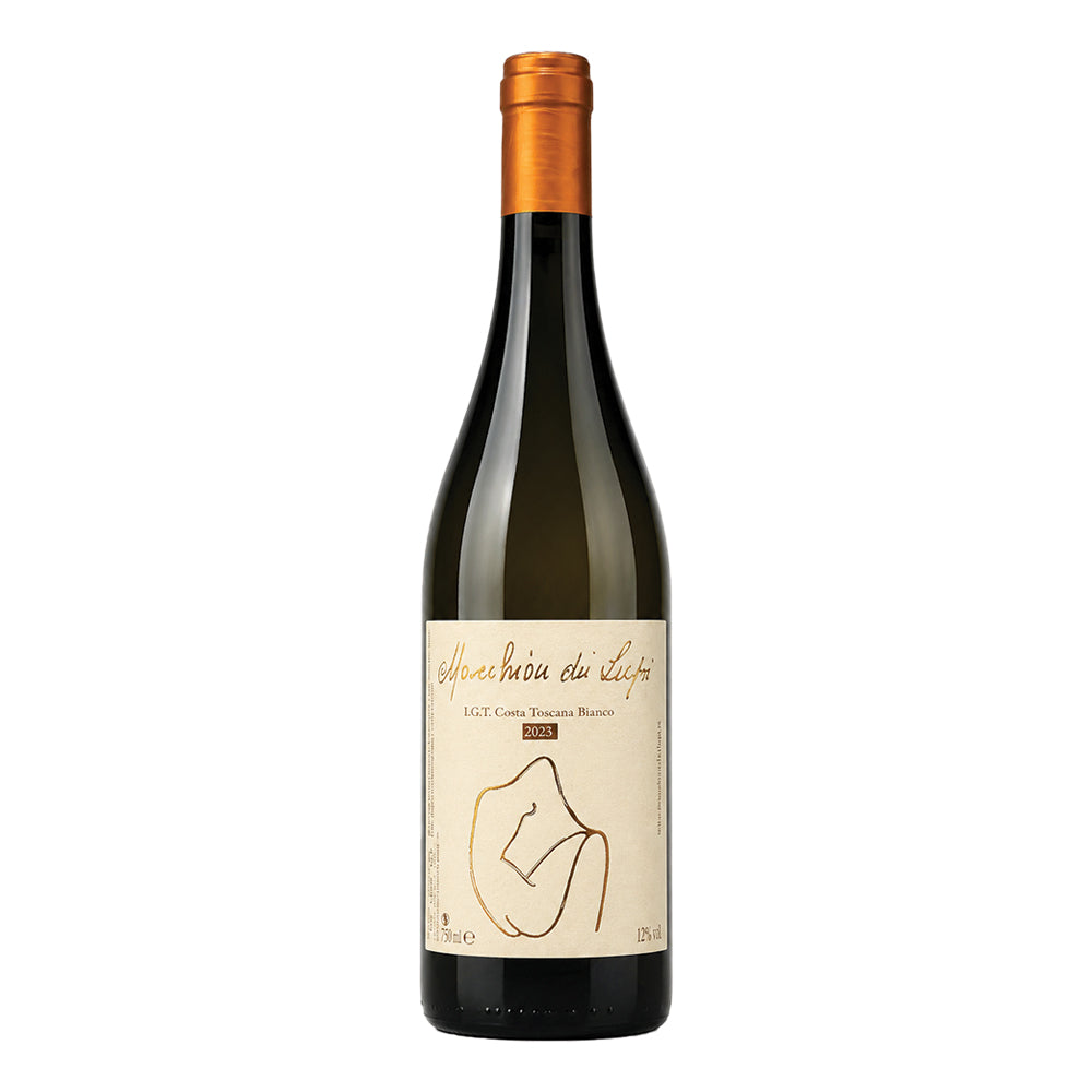 Bianco Costa Toscana IGT 2023 Macchion dei Lupi