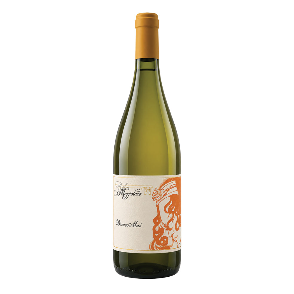 Biancomai Vino Bianco 2023 Meggiolaro