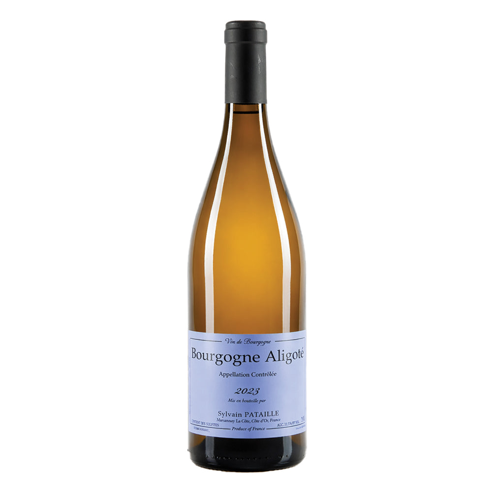 Bourgogne Aligoté 2023 Sylvain Pataille
