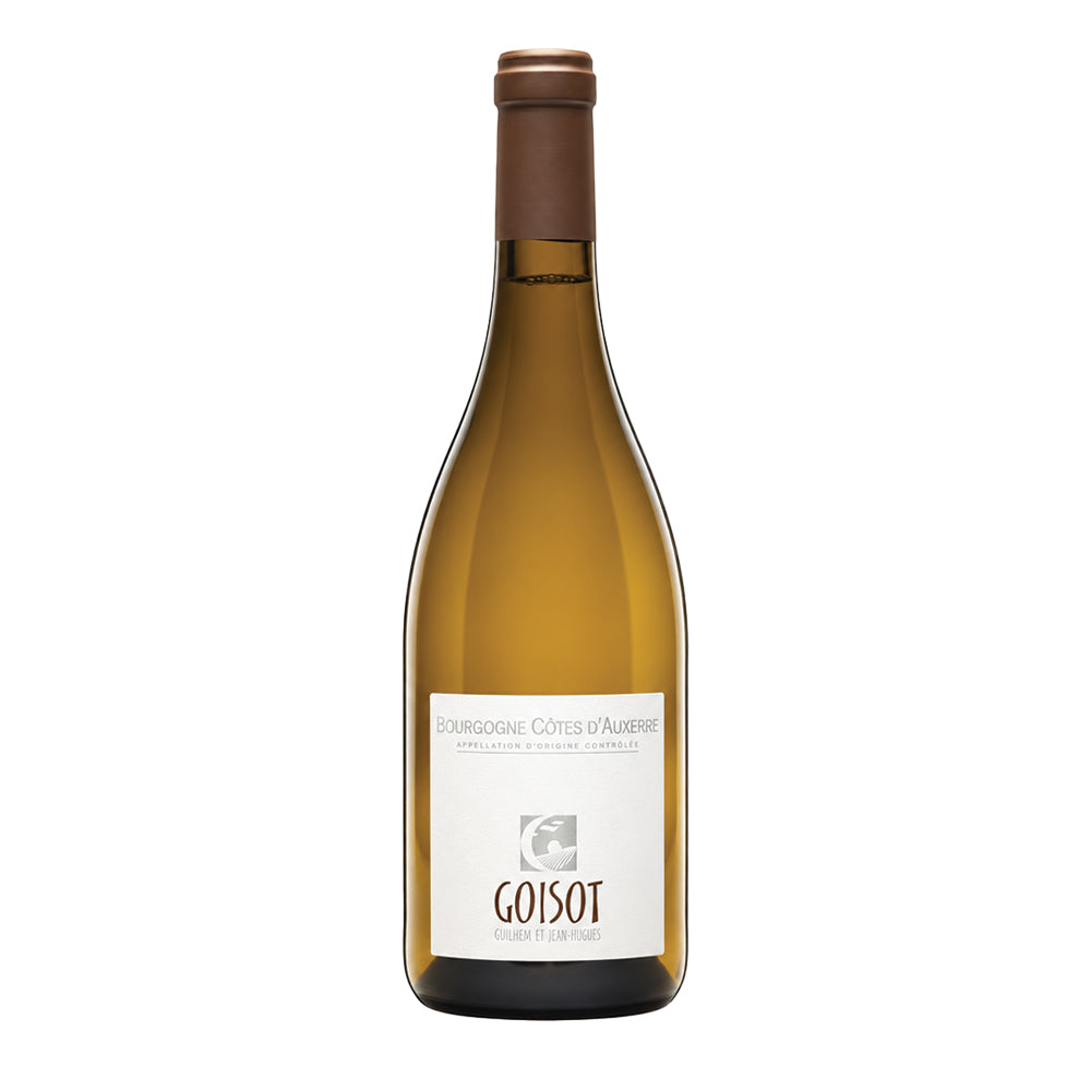 Bourgogne Côtes d’Auxerre Blanc 2023 Domaine Goisot