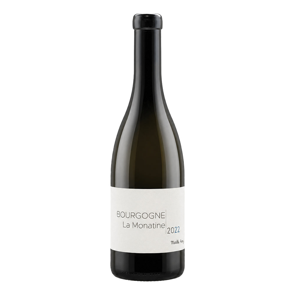Bourgogne La Monatine 2022 Marthe Henry