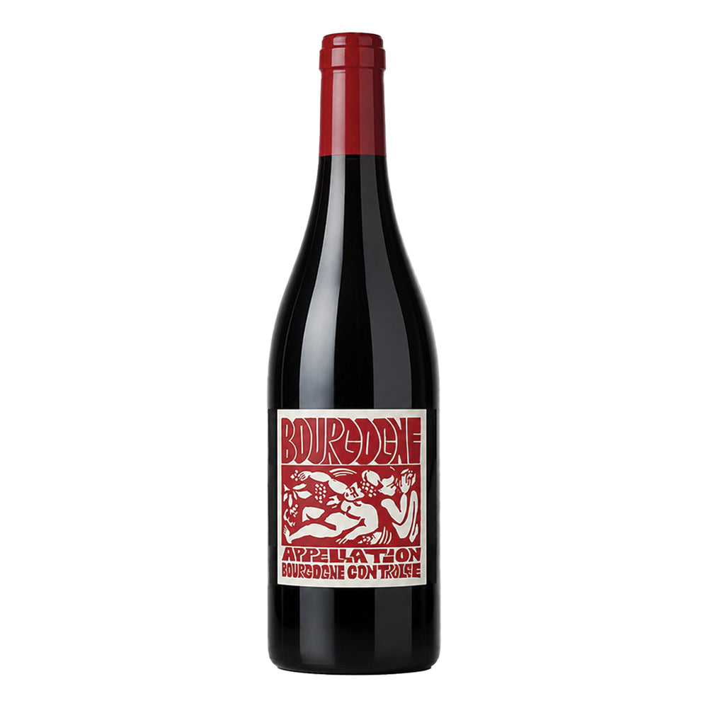 Bourgogne Rouge 2024 Domaine de la Cadette