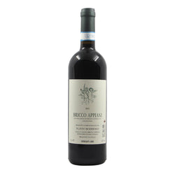 Bricco Appiani Langhe Rosso DOC 2011 Flavio Roddolo