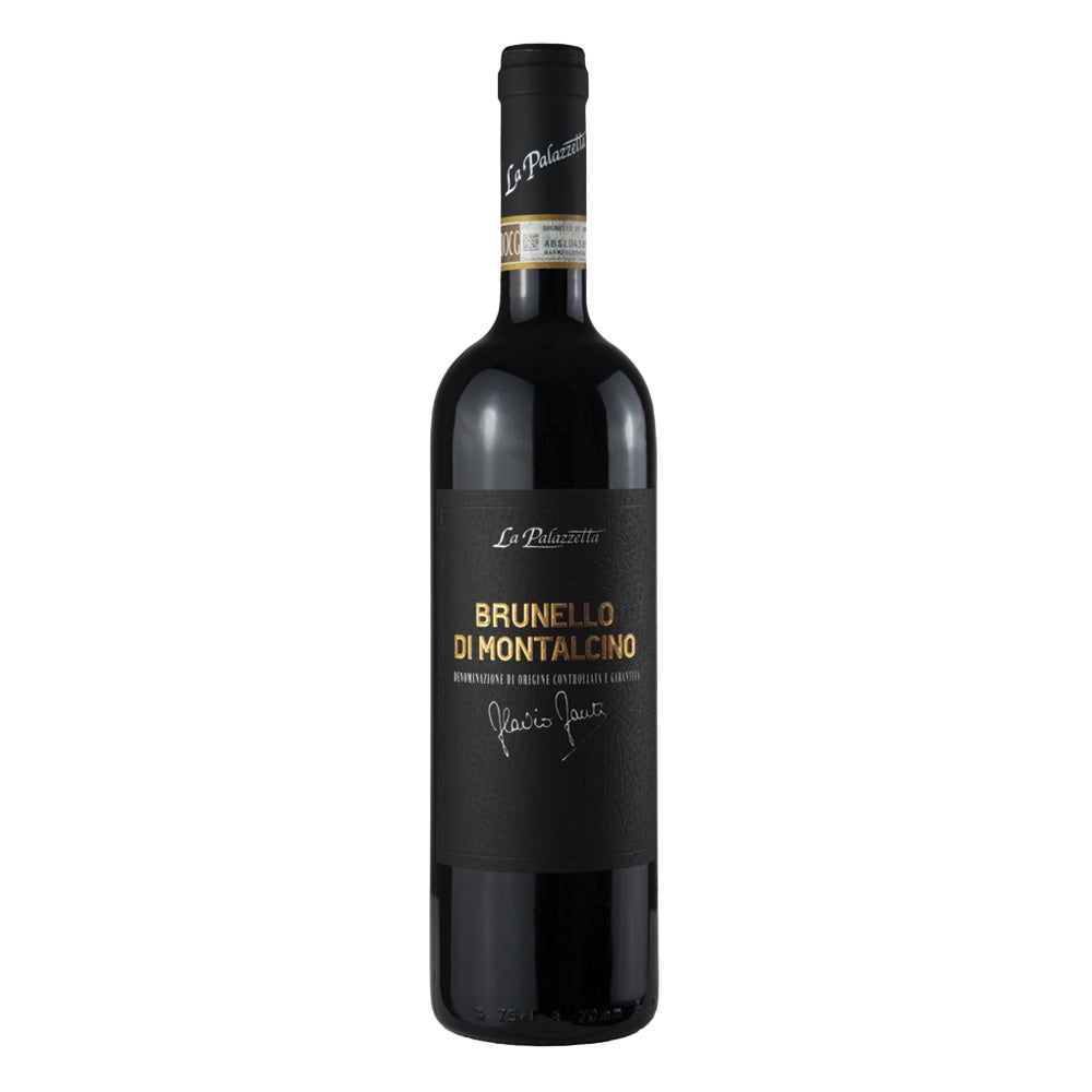 Brunello di Montalcino DOCG 2021 La Palazzetta