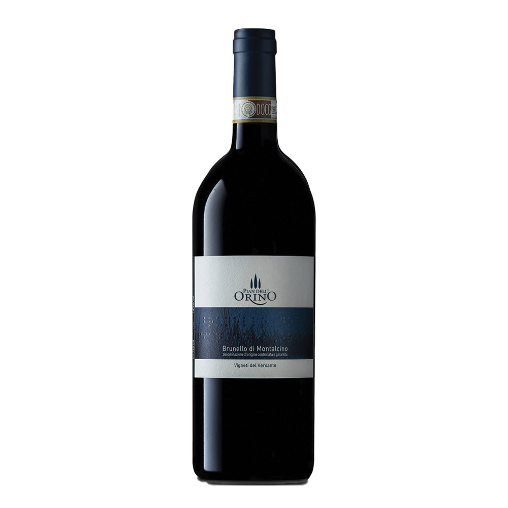 Brunello di Montalcino Vigneti del Versante DOCG 2020 Pian dell'Orino