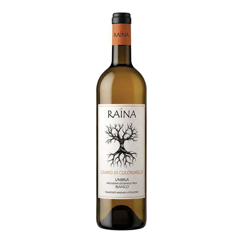 Campo di Colonnello - Trebbiano Umbria IGT 2024 Raìna