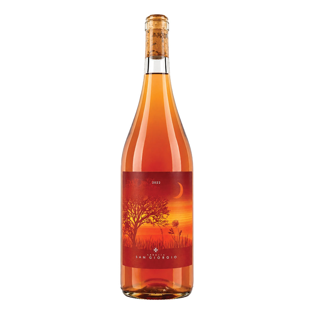 Canto del Grillo Terre Siciliane IGT 2022 Abbazia San Giorgio