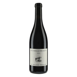 Chambolle Musigny 2023 La Maison Romane
