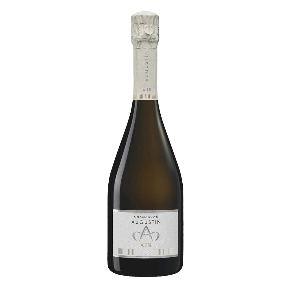 Champagne Cuvée CCXIV Air Premier Cru Brut Nature 2016 Domaine Augustin