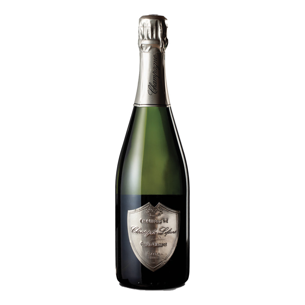 Champagne Cuvée Clement Brut Nature 2016 Christophe Lefèvre