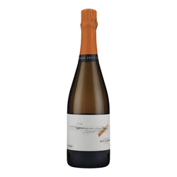 Champagne Haut Revers du Chûtat Montgueux 2022 Petit Clergeot