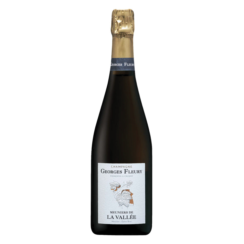 Champagne Meuniers de la Vallée 2020 Georges Fleury