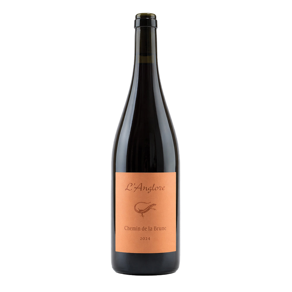 Chemin de La Brune 2024 Domaine l'Anglore