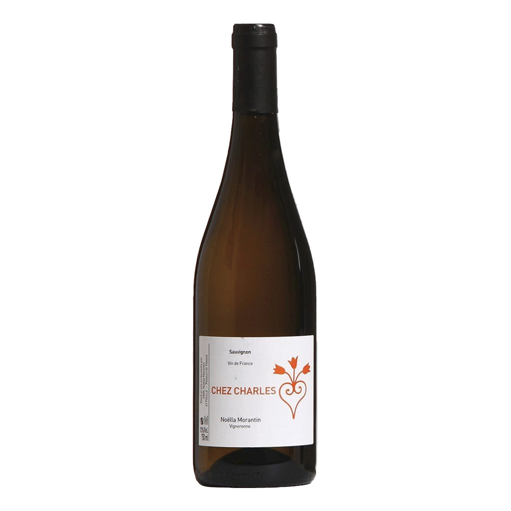 Chez Charles 2022 Domaine Noëlla Morantin