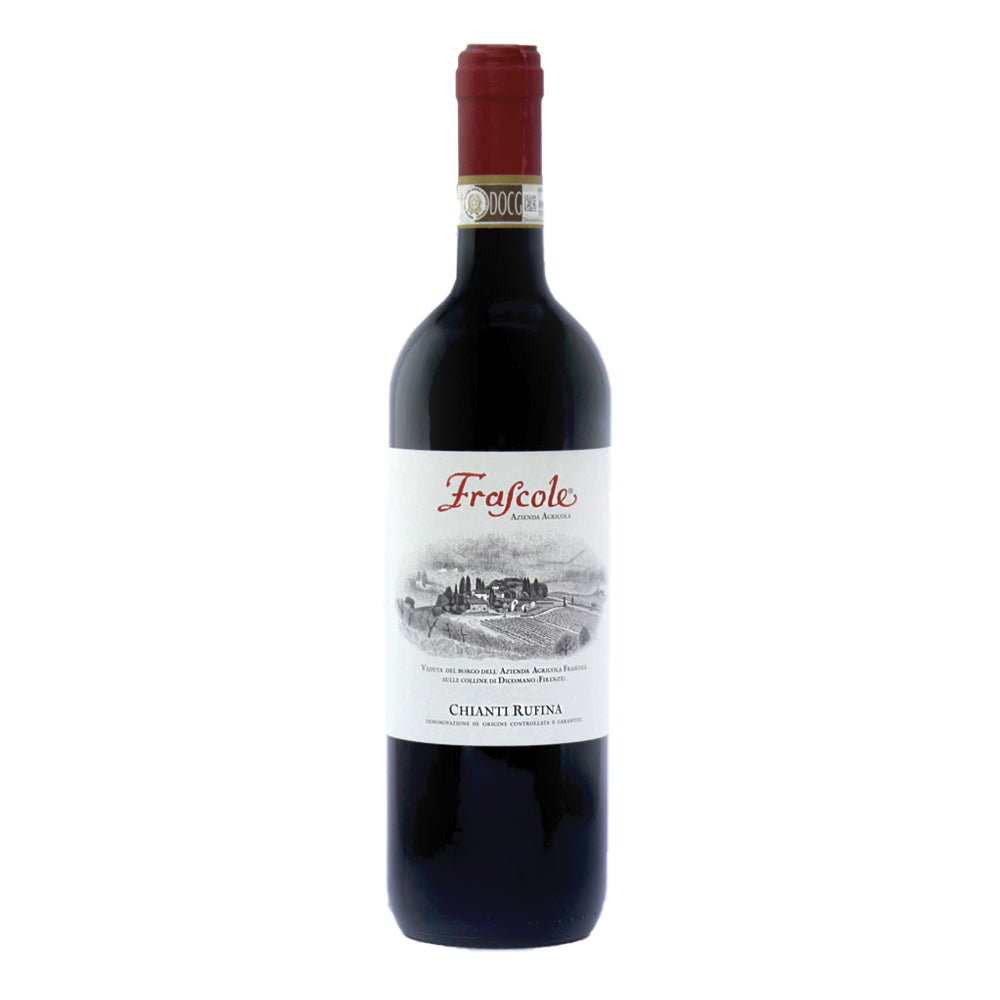 Chianti Rufina DOCG 2023 Frascole