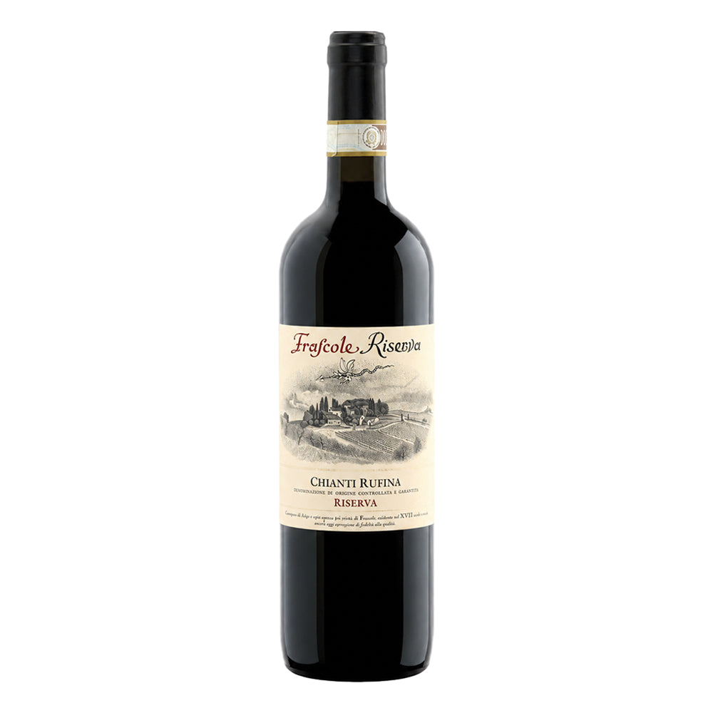 Chianti Rufina Riserva DOCG 2020 Frascole