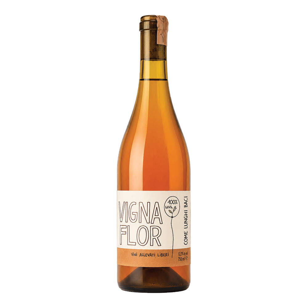 Come Lunghi Baci 2024 Vigna Flor