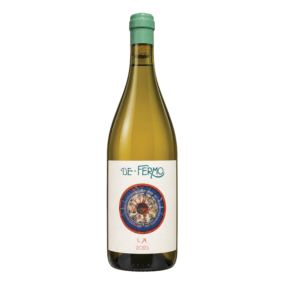 Concrete White 2024 De Fermo