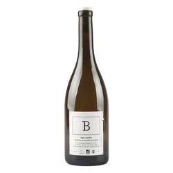 Cuvée B Vermentino 2023 Ugo Lestelle