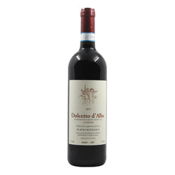 Dolcetto d'Alba Superiore 2017 Flavio Roddolo