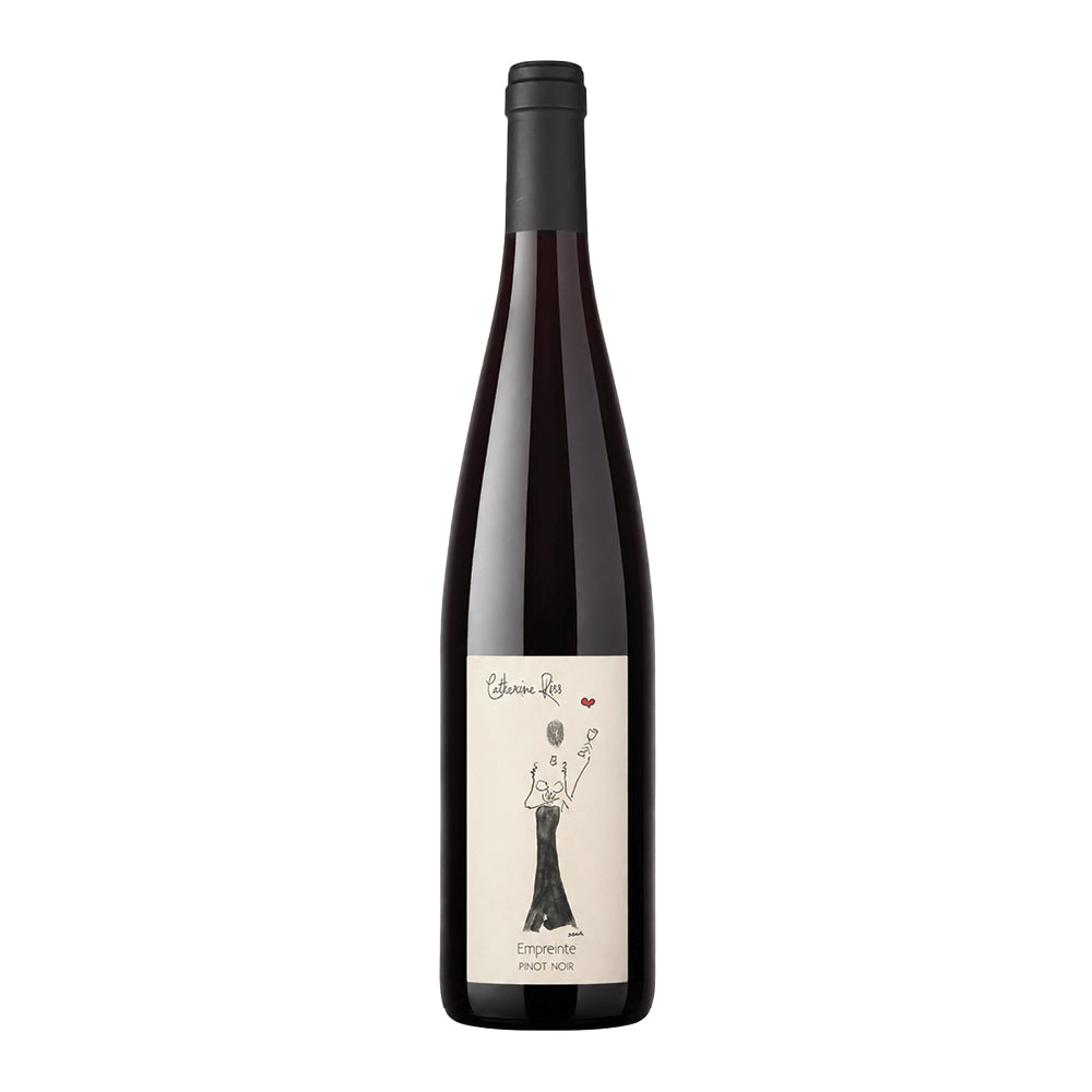 Empreinte Pinot Noir 2023 Catherine Riss
