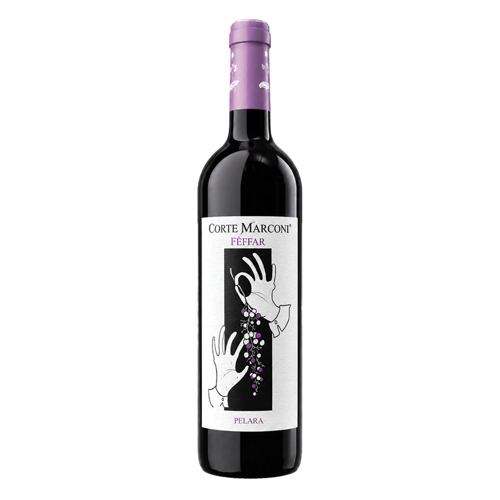Fèffar - Rosso Verona IGT 2025 Corte Marconi