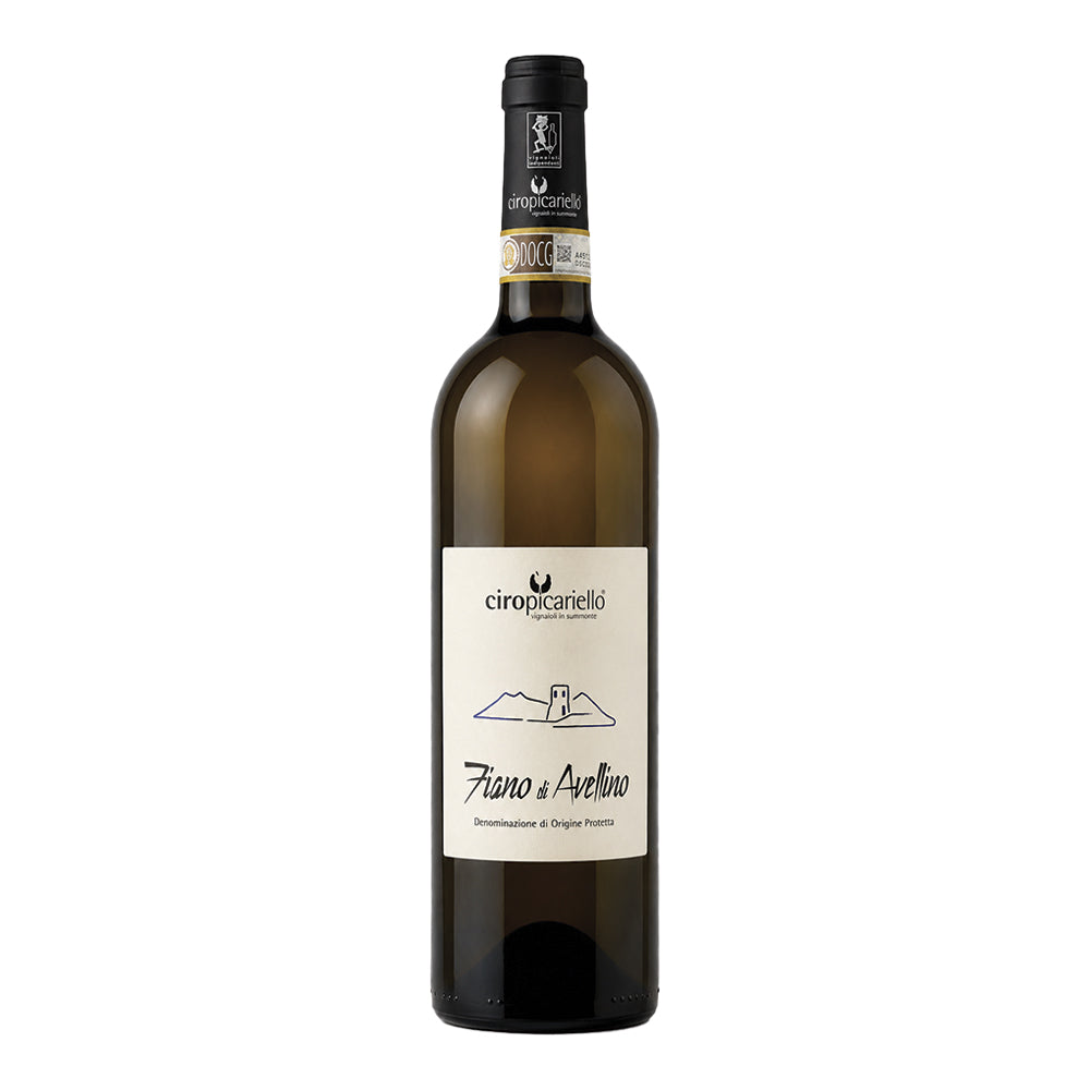 Fiano di Avellino DOCG 2025 Ciro Picariello