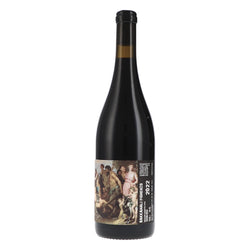Fiorenzo Sangiovese Toscana Rosso IGT 2022 Bakkanali