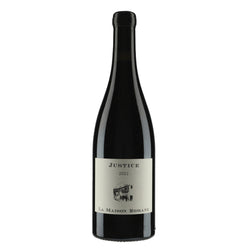 Gevrey Chambertin La Justice 2022 La Maison Romane