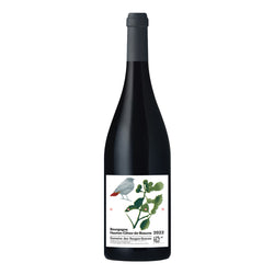 Hautes Cotes De Beaune Rouge 2022 Domaine des Rouges Queues