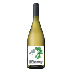 Hautes Cotes de Beaune Blanc 2022 Domaine des Rouges Queues