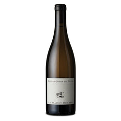 Hautes Cotes de Nuits Blanc 2022 La Maison Romane
