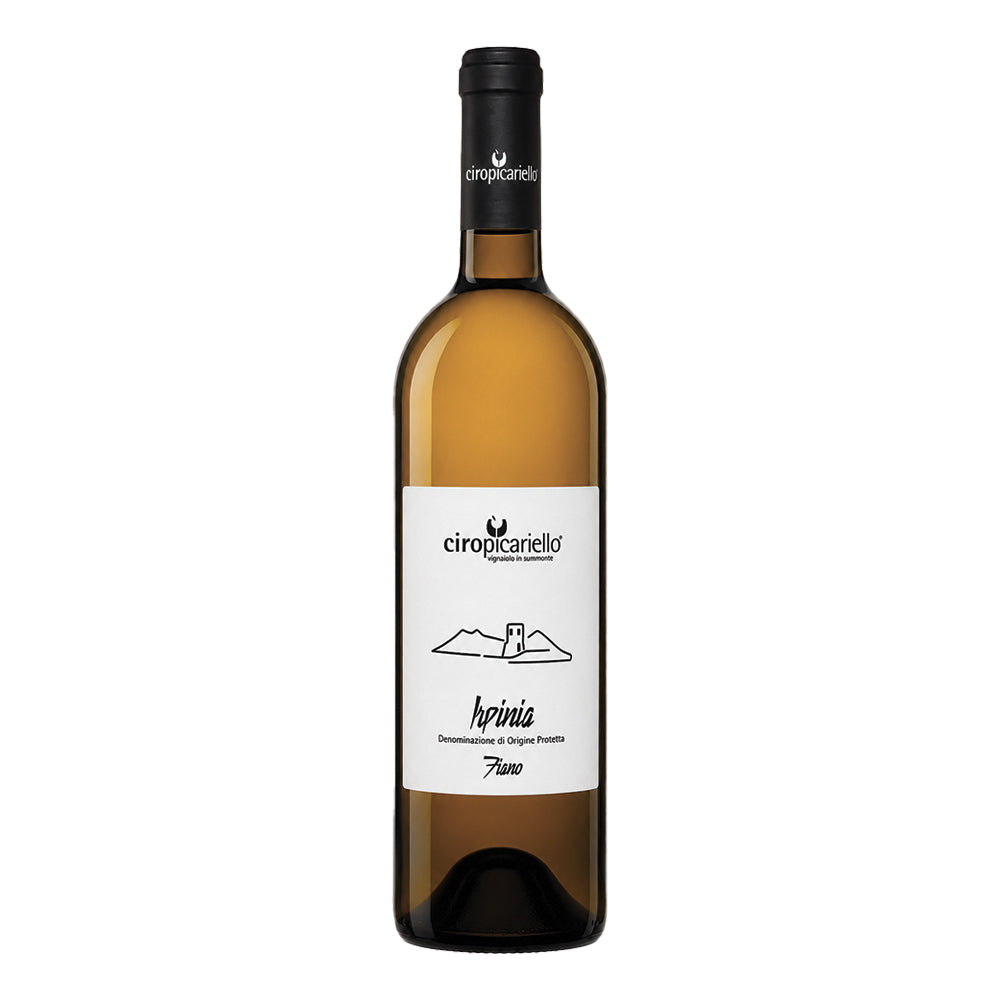 Irpinia Fiano DOP 2025 Ciro Picariello