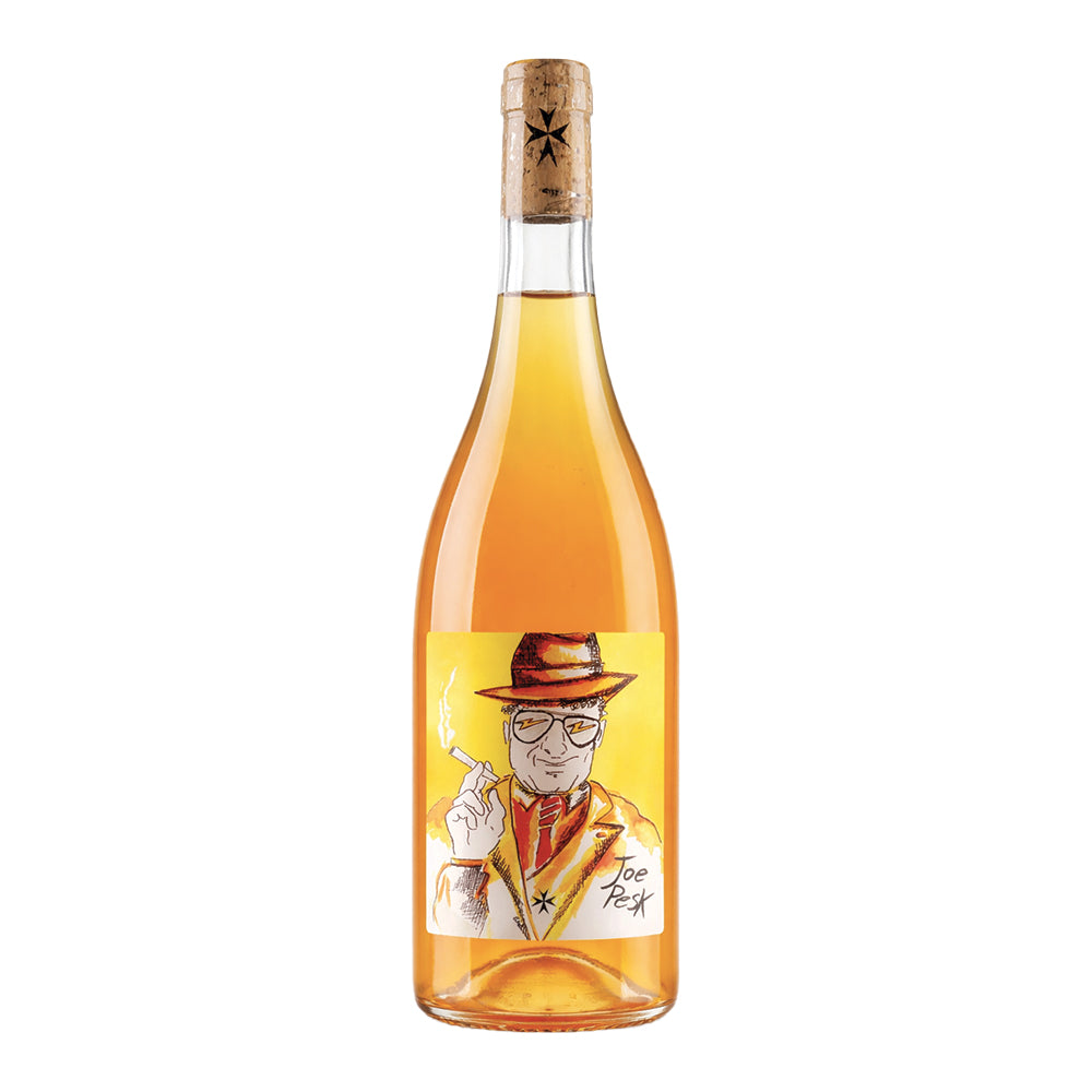 Joe Pesk Terre Siciliane IGT 2022 Abbazia San Giorgio
