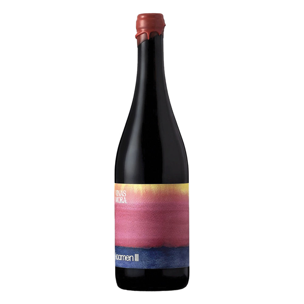 Kaamen III 2021 Vinas Mora